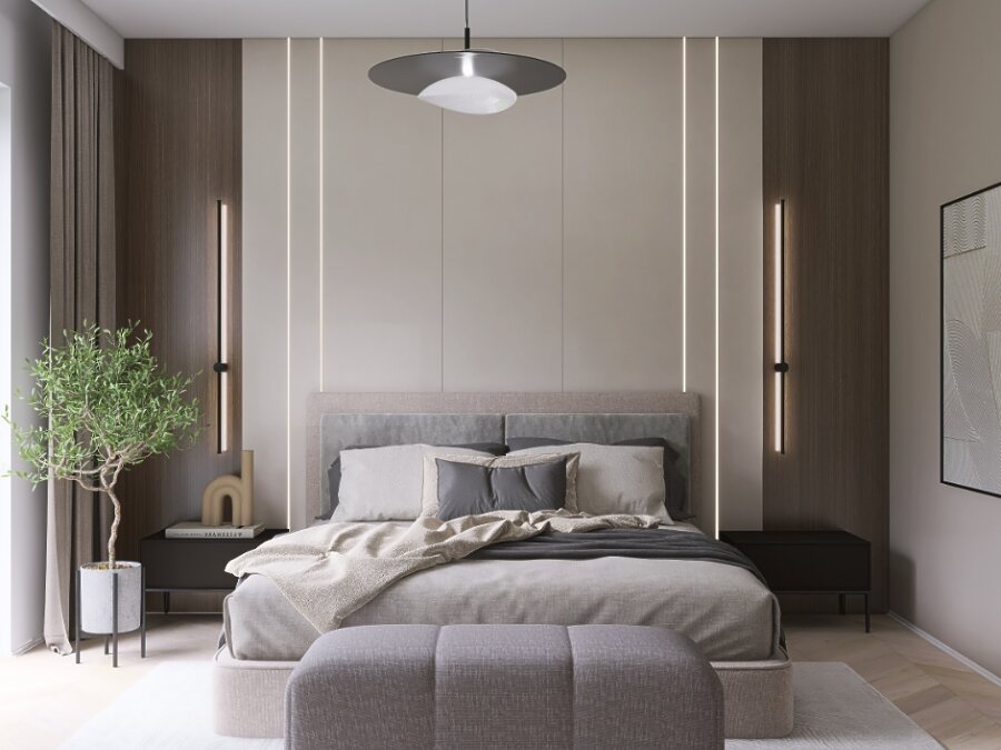 MIESZKANIA POD KLUCZ