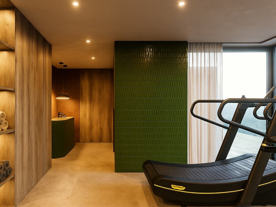 Jedyny tego typu projekt