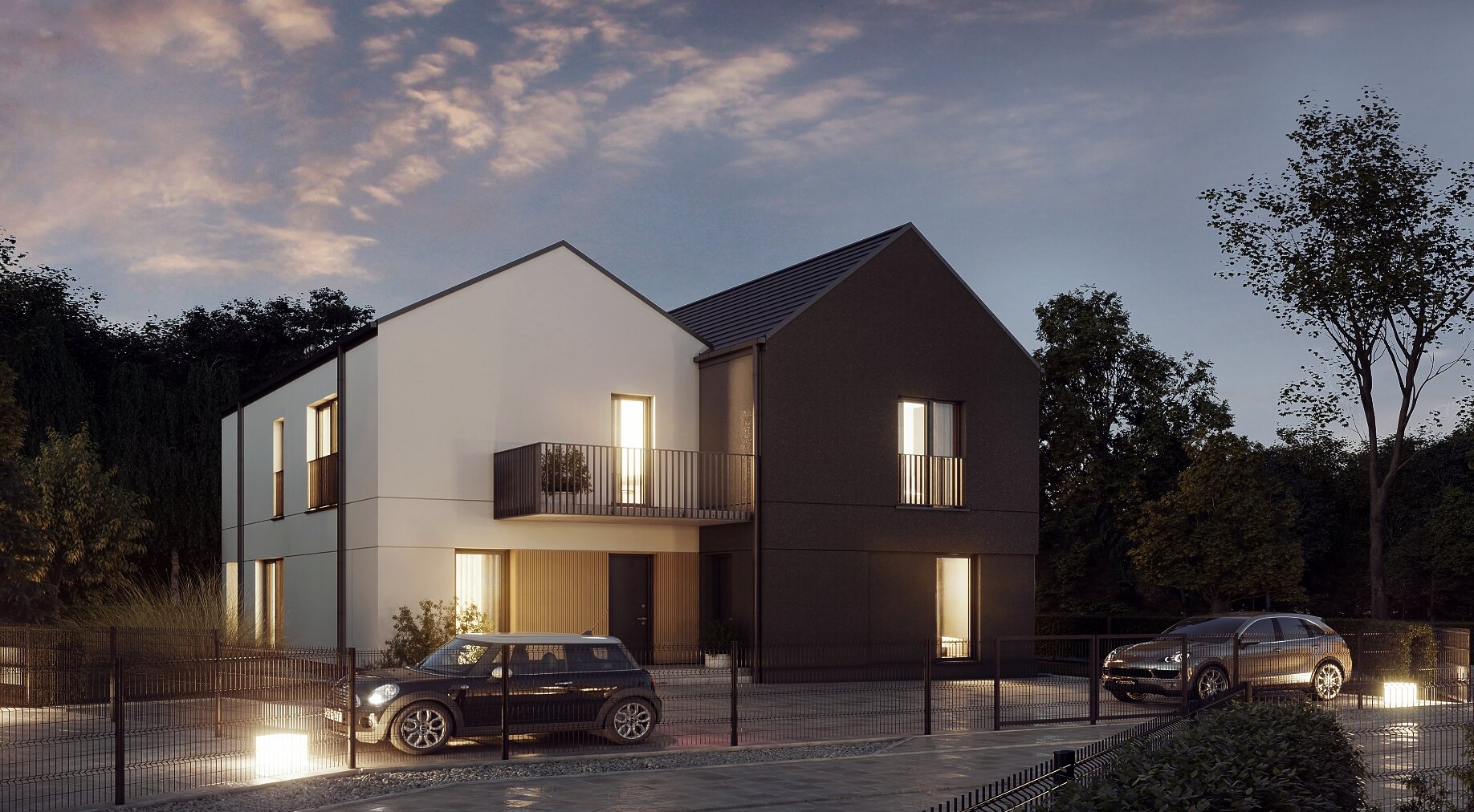 Z MYŚLĄ O PLANECIE