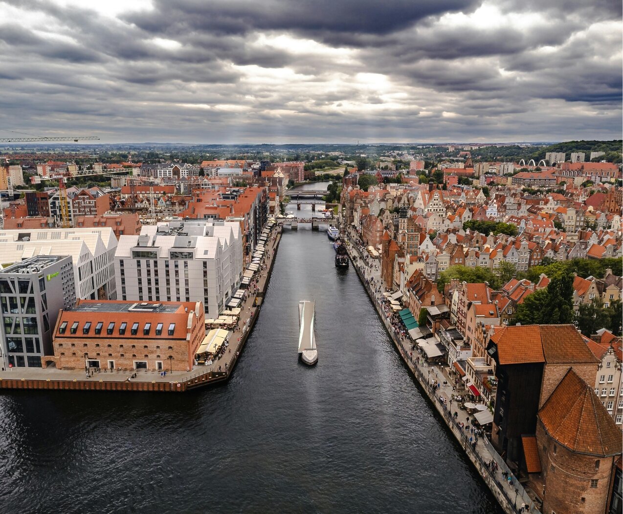 Gdańsk
