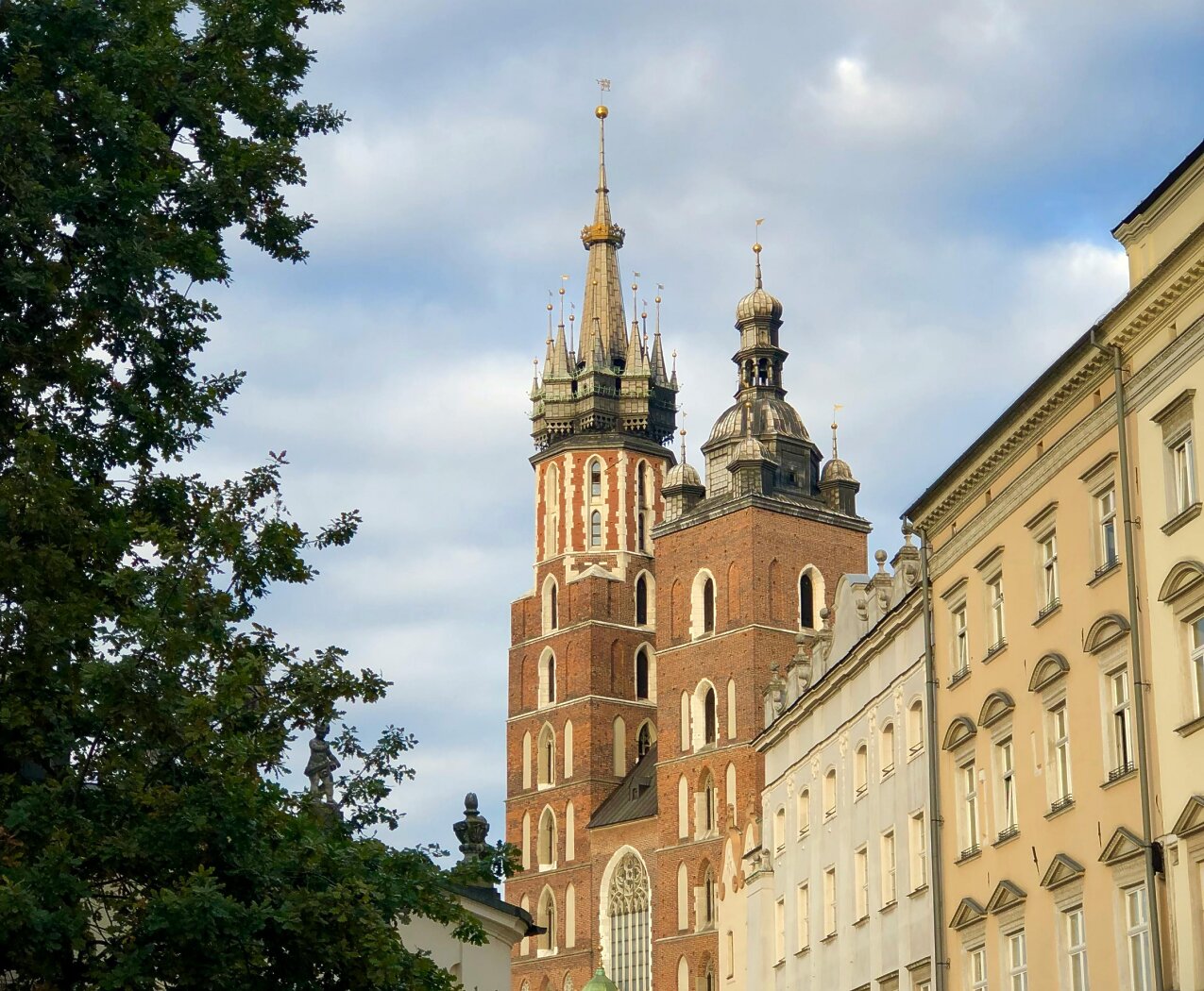 Kraków