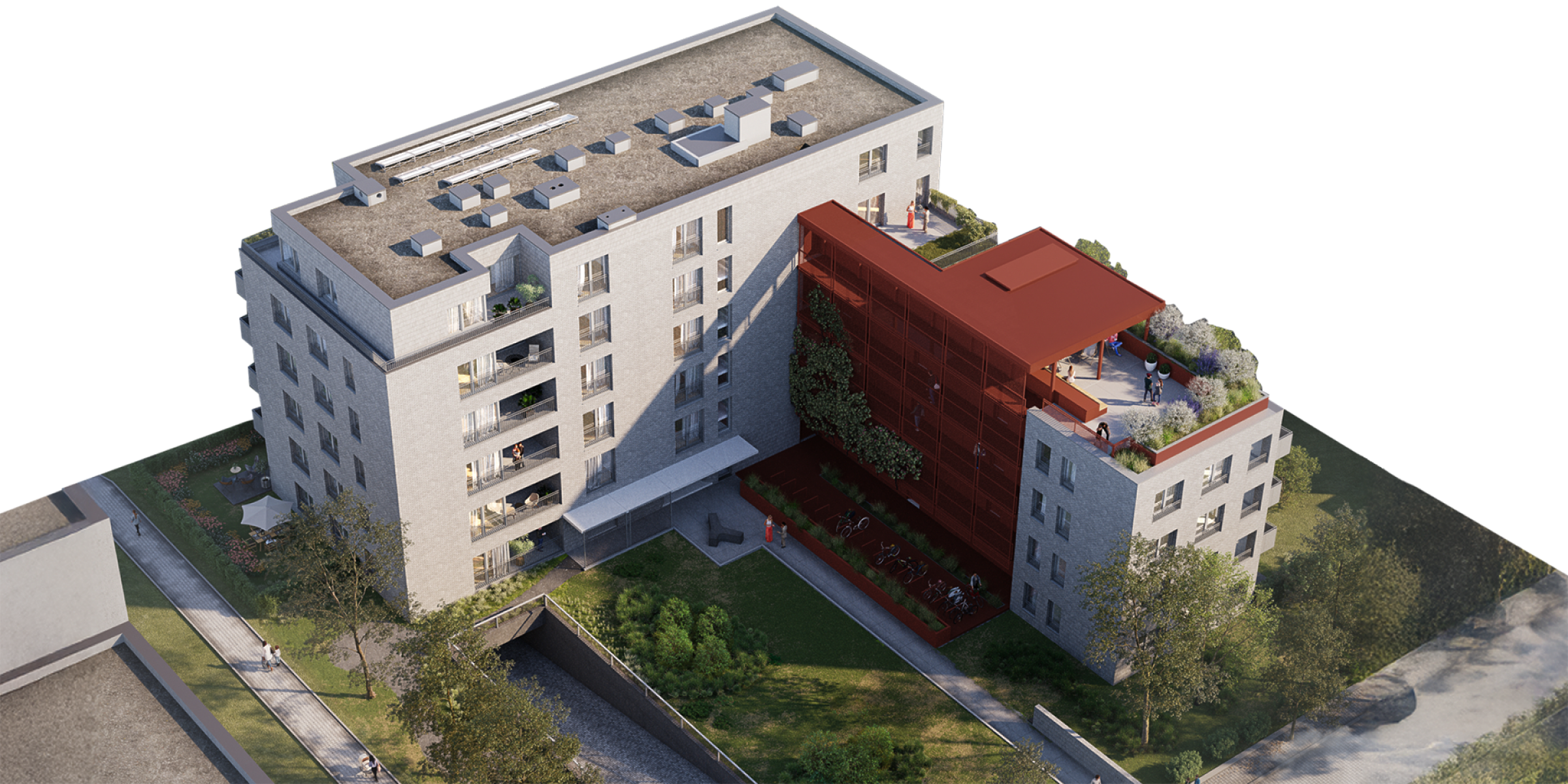 Wybierz mieszkanie dla siebie