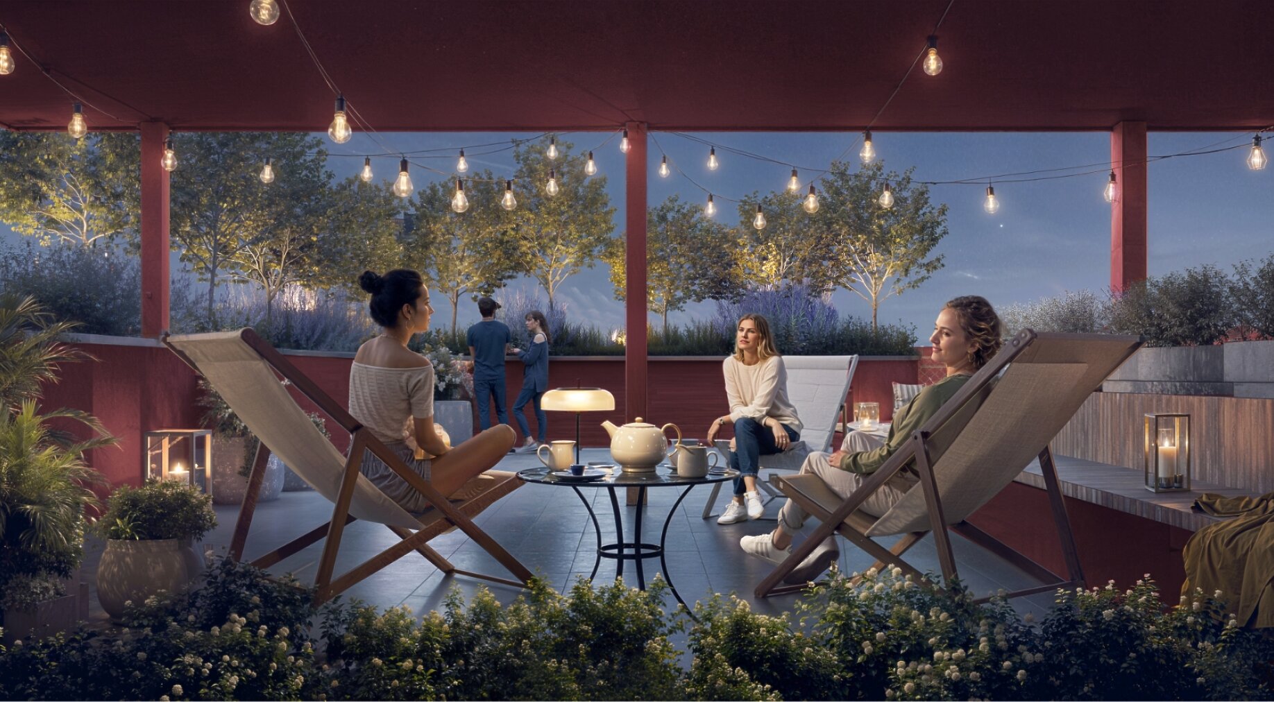 Aby ułatwić codzienność