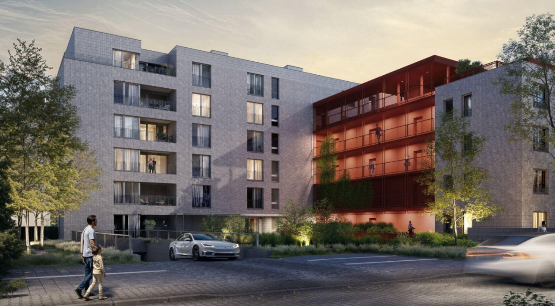 Aby ułatwić codzienność