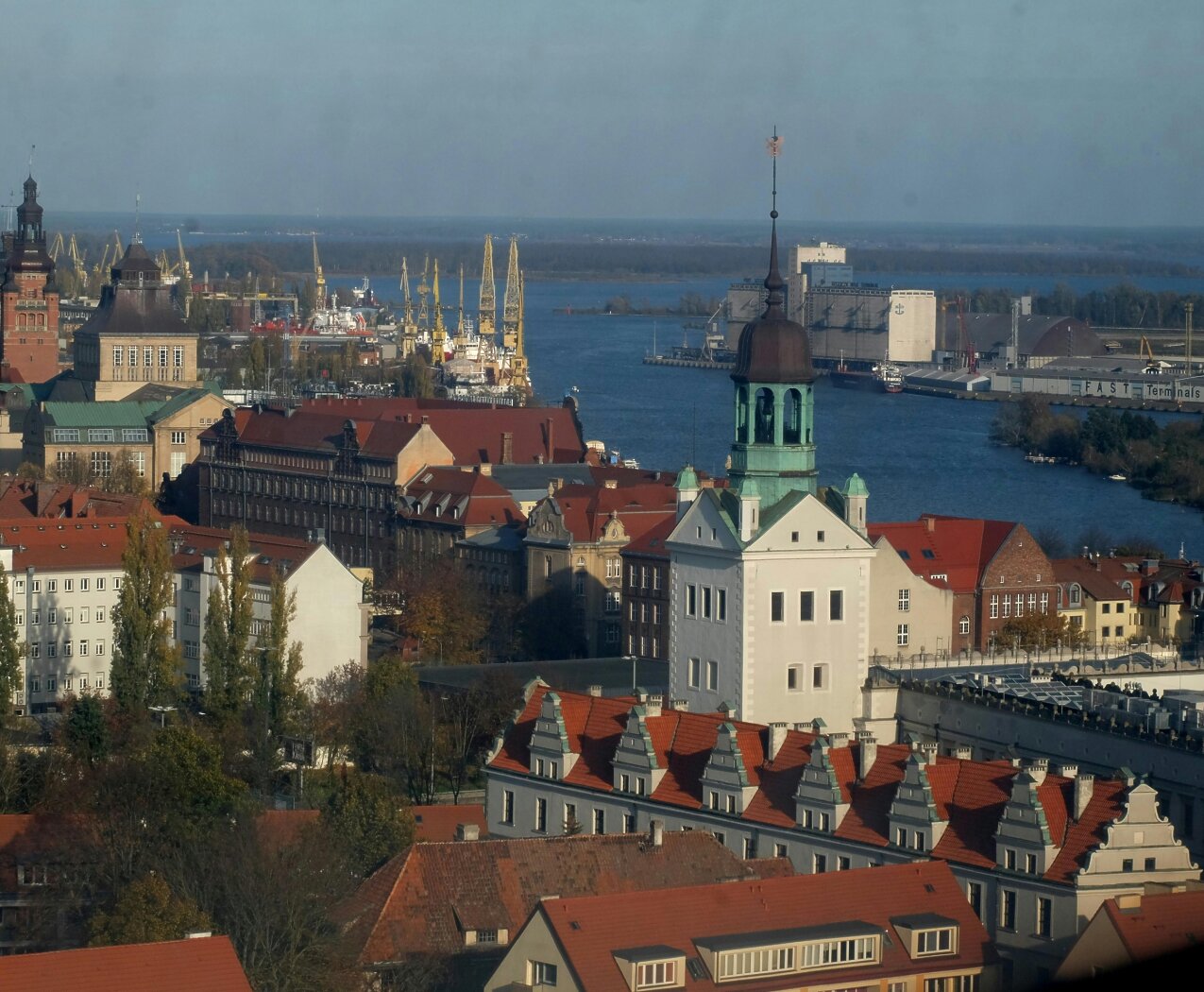 Szczecin